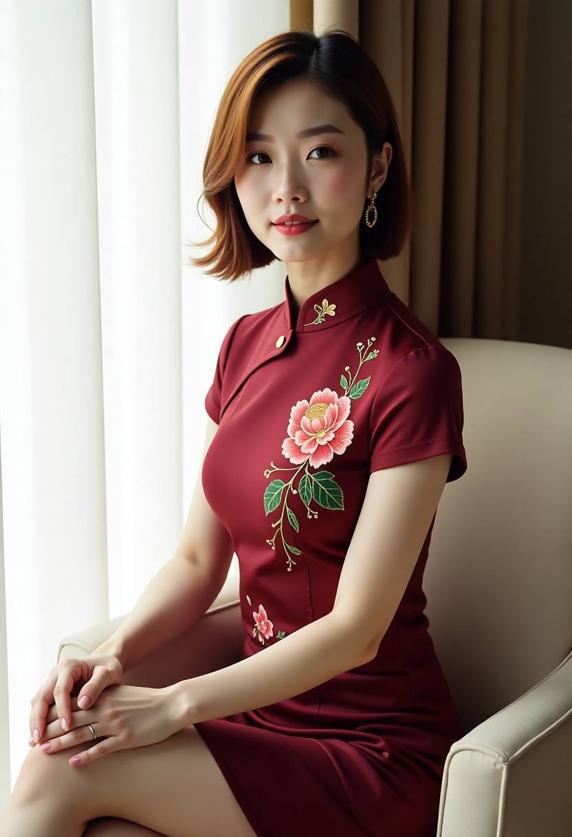 户外慢跑训练视频